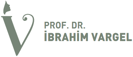 Prof. Dr. İbrahim Vargel